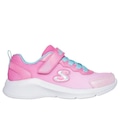 Tênis Infantil Skechers Sole Swifters Walk ROSA