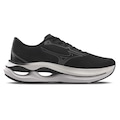 Tênis Feminino Mizuno Wave Creation 26 PRETO