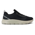 Tênis Masculino Skechers Go Walk Flex Saturn Horizon PRETO