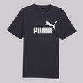 Camiseta Puma ESS NO. 1 Logo Masculina AZUL ESCURO