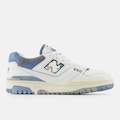 Tênis Masculino New Balance 550 BEGE