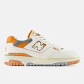Tênis Masculino New Balance 550 BEGE