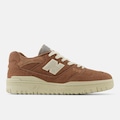 Tênis Masculino New Balance 550 MARROM