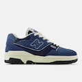 Tênis Feminino New Balance 550 AZUL