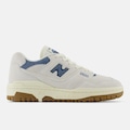 Tênis Feminino New Balance 550 BRANCO