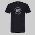 Camiseta DC Pilot Masculina PRETO