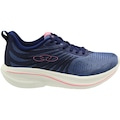 Tênis Feminino Olympikus Bruma AZUL
