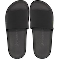 Chinelo Slide Masculino Rider Street Feel PRETO