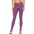 Calça Legging Feminina Run More Blend Hyper ROXO