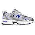 Tênis Masculino New Balance 530 CINZA CLA/AZUL