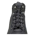 Cadarço Sportbr Elástico Lock Laces Bota PRETO