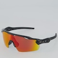 Óculos de Sol Unissex Oakley Radar EV Pitch PRETO