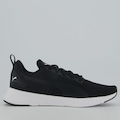 Tênis Feminino Puma Flyer Runner PRETO