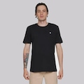 Camiseta Masculina DC Transfer PRETO