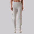 Calça Legging Fila Life Core Feminina CINZA