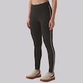 Calça Legging Fila Life Core Feminina PRETO