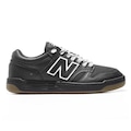 Tênis Adulto New Balance 480 Low PRETO/MARROM