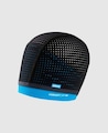 Touca de Natação Arena Smartcap Aqua Fitness Adulto PRETO