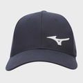Boné Adulto Mizuno Sport New Aba Curva AZUL