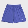Calção Mizuno Futebol III Infantil AZUL