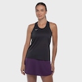 Camiseta Regata Mizuno Energy 2.0 Feminina PRETO