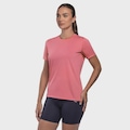 Camiseta Mizuno Energy 2.0 Feminina ROSA