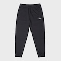 Calça Jogger Mizuno Soft Infantil PRETO