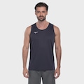 Camiseta Regata Mizuno Energy 2.0 Masculina AZUL