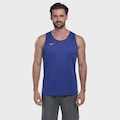 Camiseta Regata Mizuno Energy 2.0 Masculina AZUL