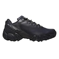 Bota Masculina Bull Terrier Dakar Low PRETO