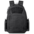 Mochila Invictus Seal 2.0 40 Litros PRETO