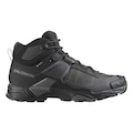 Bota Masculina Salomon X Ultra 5 MID GTX PRETO
