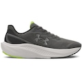 Tênis Under Armour Charged Wing 2 Masculino PRETO/VERDE