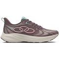Tênis Feminino Olympikus Swift 5 ROXO