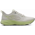 Tênis Feminino Olympikus Swift 5 MARROM CLA/VERDE