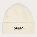 Gorro Oakley B1B Logo Beanie BRANCO