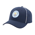 Boné Manchester City Infantil SuperCap Basic AZUL
