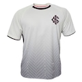 Camisa do Internacional Masculina Betel Champion II BRANCO
