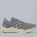 Tênis Feminino New Balance Fresh Foam Arishi V4 CINZA