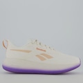 Tênis Feminino Reebok DMX Comfort Plus BRANCO