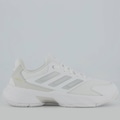 Tênis Feminino adidas CourtJam 3 BRANCO
