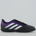 Chuteira de Futsal Infantil adidas Rabisco PRETO
