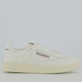 Tênis Unissex Reebok Club C 85 Vintage BRANCO