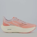 Tênis Feminino Mizuno Base One ROSA