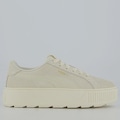 Tênis Feminino Puma Karmen SD BDP BRANCO