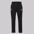 Calça do Santos Umbro Viagem 2025 Masculina PRETO