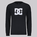 Moletom DC Star Preto PRETO