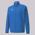 Jaqueta Puma Teamrise Sideline sem Capuz -Masculina AZUL