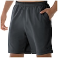 Bermuda Mizuno Tennis Master M 7" Masculina CINZA
