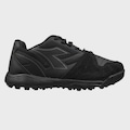 Chuteira Society Adulto Diadora Vittoria PRETO
